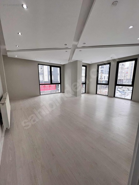Gül Gayrimenkulden Kiralık 2+1 Ofis Maraş Cad Emlak Katılım Yanı — fotoğraf 17