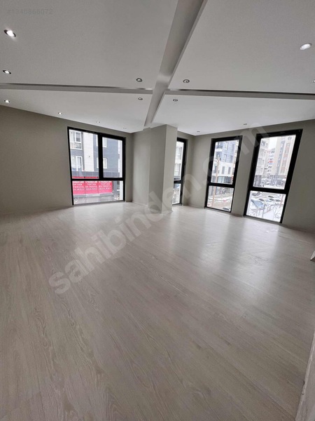 Gül Gayrimenkulden Kiralık 2+1 Ofis Maraş Cad Emlak Katılım Yanı — fotoğraf 18