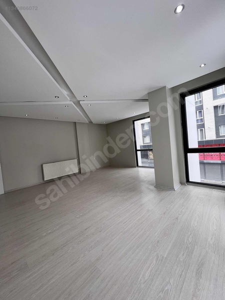 Gül Gayrimenkulden Kiralık 2+1 Ofis Maraş Cad Emlak Katılım Yanı — fotoğraf 19