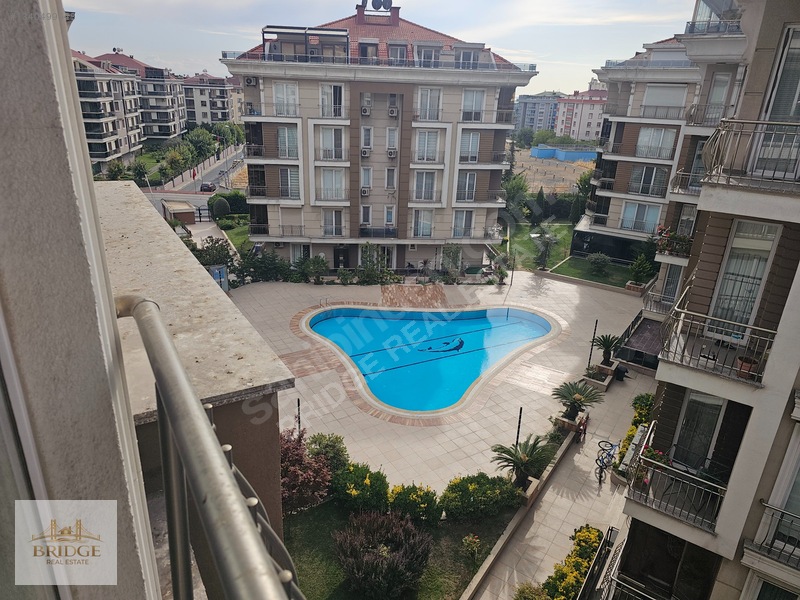 Adnan Kahveci Rose Garden'da Satılık 6+2 Dubleks — fotoğraf 2