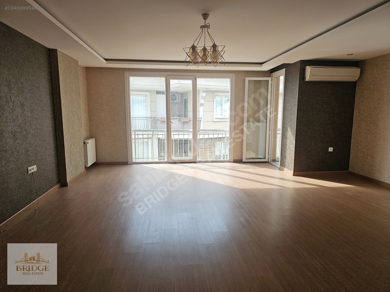 Adnan Kahveci Rose Garden'da Satılık 6+2 Dubleks — fotoğraf 7
