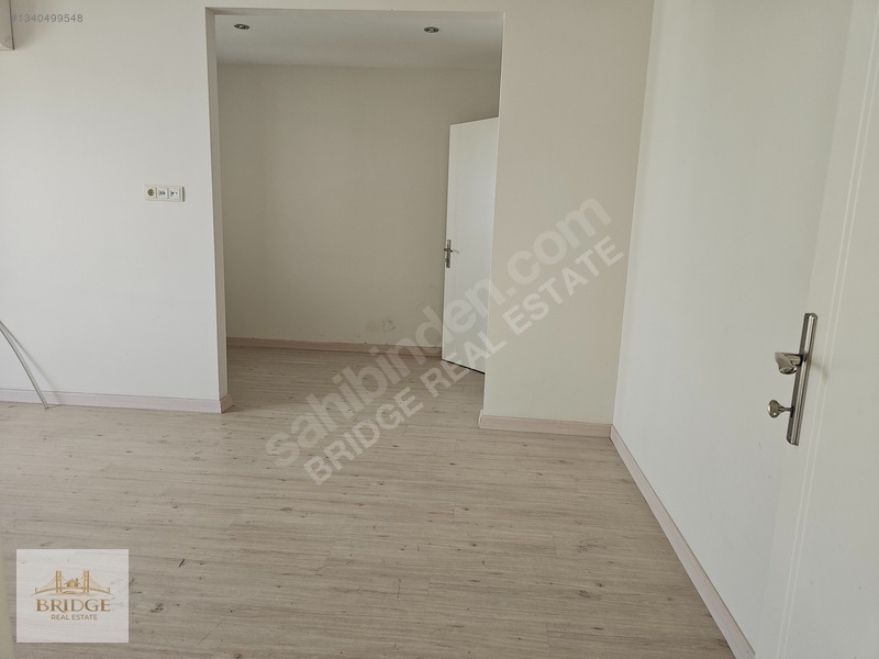 Adnan Kahveci Rose Garden'da Satılık 6+2 Dubleks — fotoğraf 17
