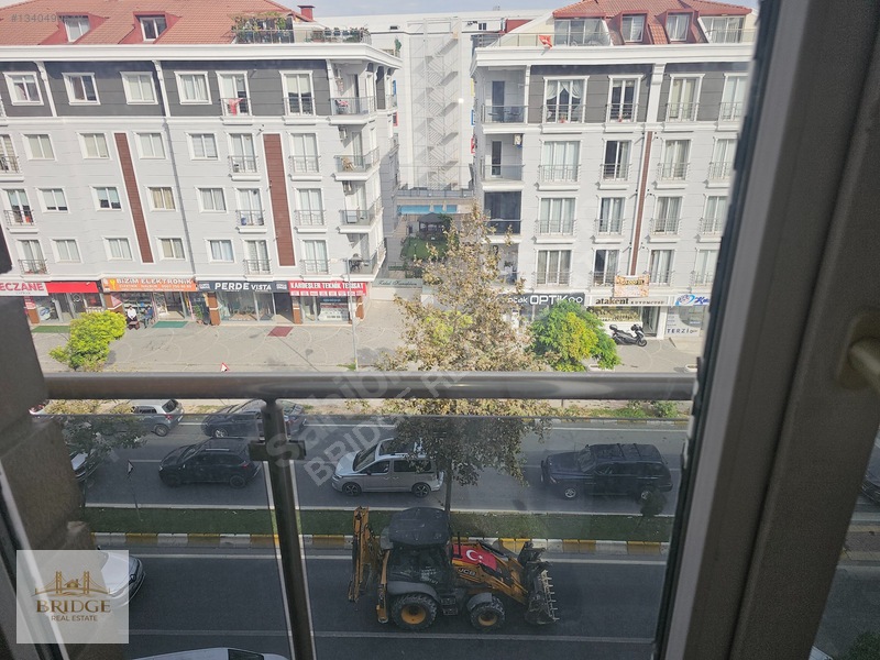 Adnan Kahveci Rose Garden'da Satılık 6+2 Dubleks — fotoğraf 21