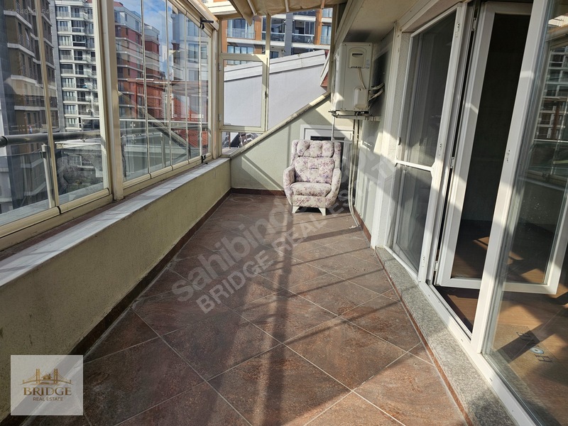 Adnan Kahveci Rose Garden'da Satılık 6+2 Dubleks — fotoğraf 28