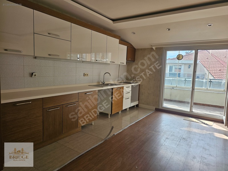 Adnan Kahveci Rose Garden'da Satılık 6+2 Dubleks — fotoğraf 31