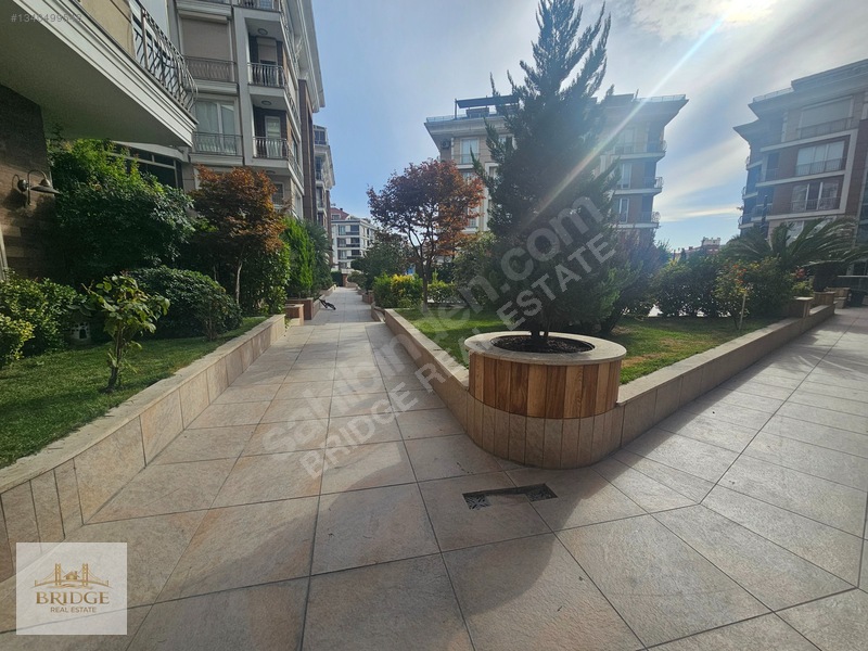 Adnan Kahveci Rose Garden'da Satılık 6+2 Dubleks — fotoğraf 40