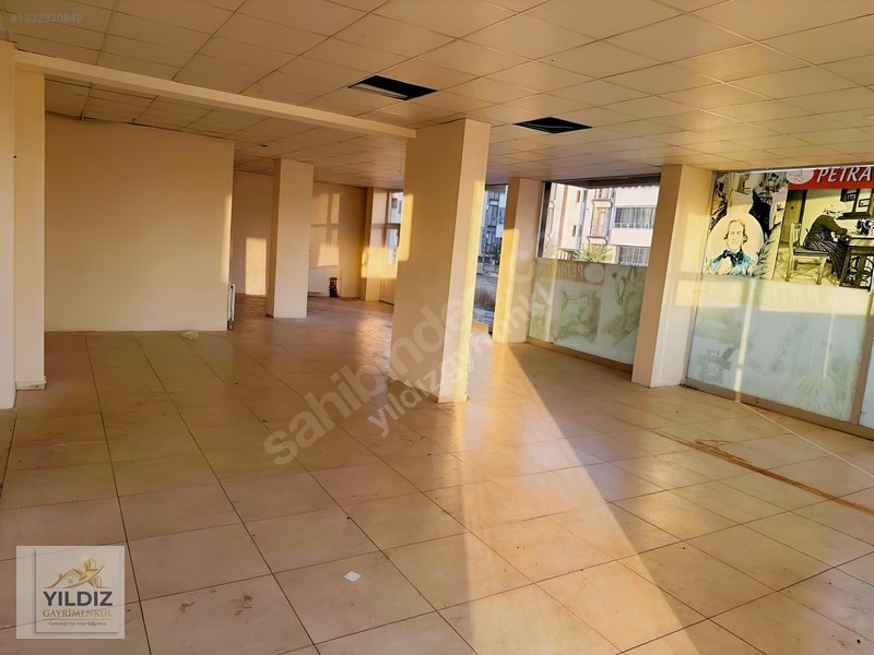 Yıldız Gayrimenkul'den Ulukentte Kiralık Dükkan + Depo Fırsatı — fotoğraf 6