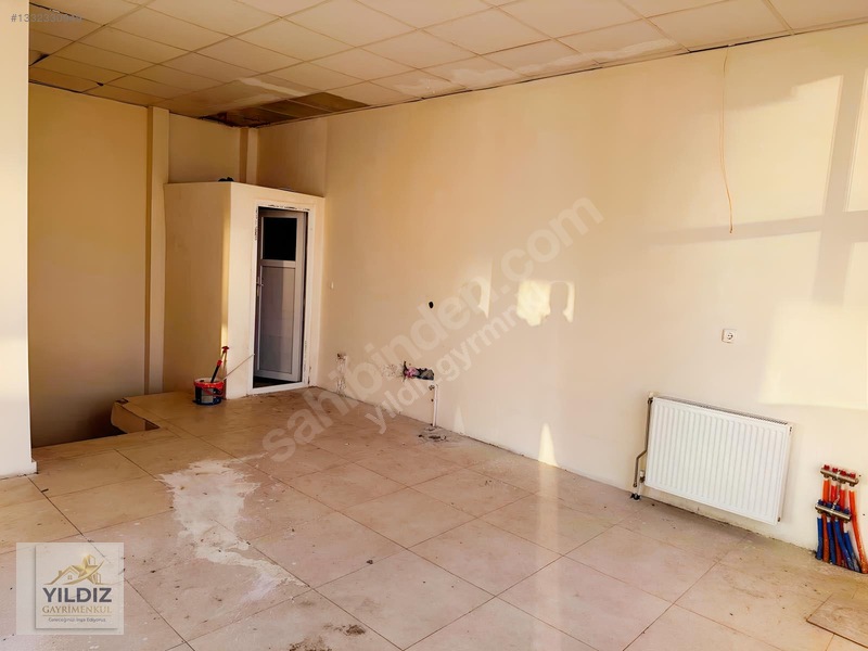 Yıldız Gayrimenkul'den Ulukentte Kiralık Dükkan + Depo Fırsatı — fotoğraf 7