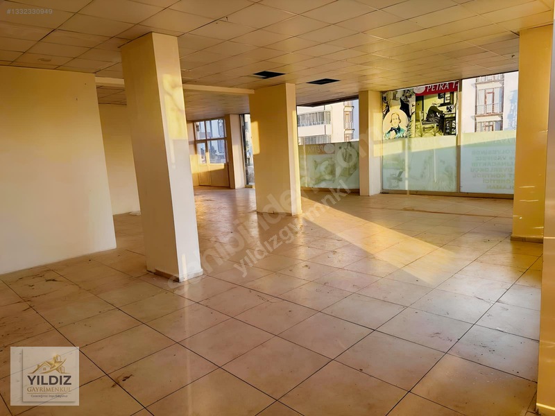 Yıldız Gayrimenkul'den Ulukentte Kiralık Dükkan + Depo Fırsatı — fotoğraf 8