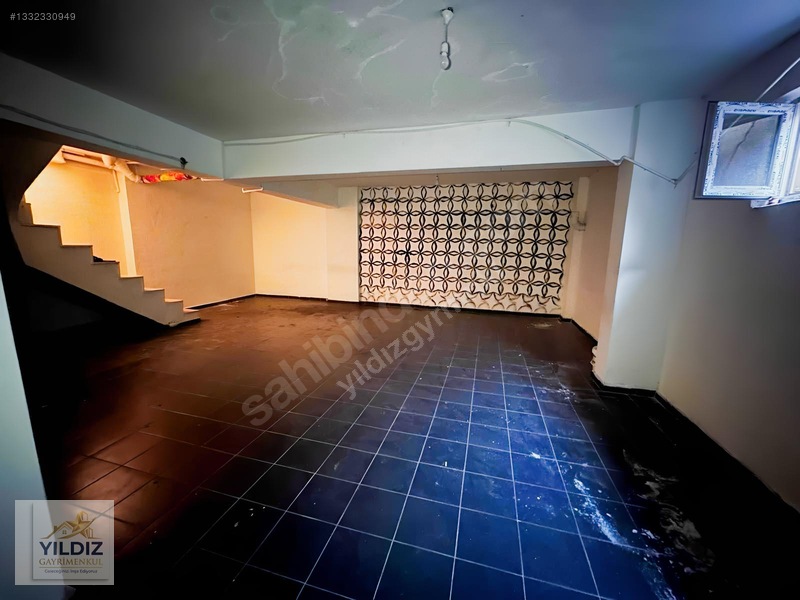 Yıldız Gayrimenkul'den Ulukentte Kiralık Dükkan + Depo Fırsatı — fotoğraf 11