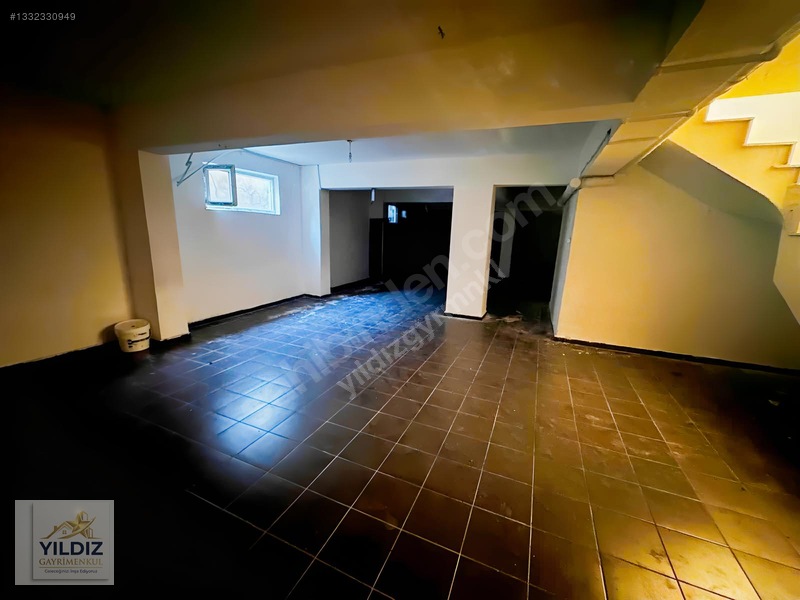 Yıldız Gayrimenkul'den Ulukentte Kiralık Dükkan + Depo Fırsatı — fotoğraf 12