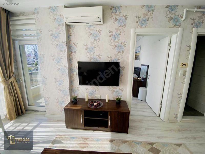 Özlüce Metro İstasyonun Yanında Arakat Full Eşyalı Kiralık Daire — fotoğraf 26