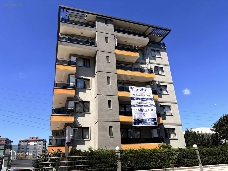 Özlüce Metro İstasyonun Yanında Arakat Full Eşyalı Kiralık Daire — fotoğraf 34