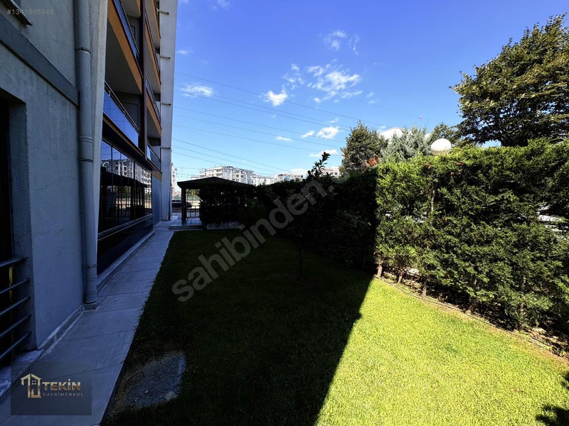 Özlüce Metro İstasyonun Yanında Arakat Full Eşyalı Kiralık Daire — fotoğraf 35