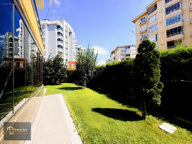 Özlüce Metro İstasyonun Yanında Arakat Full Eşyalı Kiralık Daire — fotoğraf 36