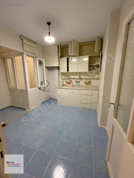 Altay Mh. Pazar Camii Yakını Kiralık Doğalgazlı Arakat 2+1 Daire — fotoğraf 3