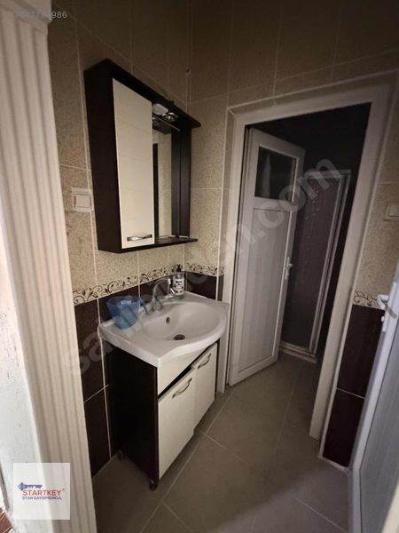 Altay Mh. Pazar Camii Yakını Kiralık Doğalgazlı Arakat 2+1 Daire — fotoğraf 4