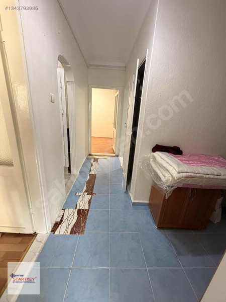 Altay Mh. Pazar Camii Yakını Kiralık Doğalgazlı Arakat 2+1 Daire — fotoğraf 5