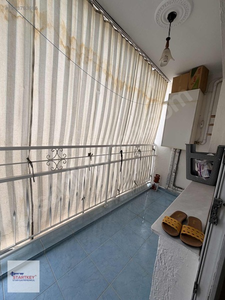 Altay Mh. Pazar Camii Yakını Kiralık Doğalgazlı Arakat 2+1 Daire — fotoğraf 6