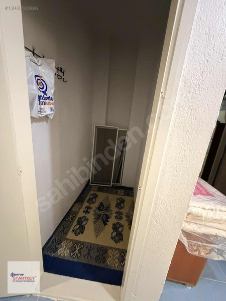 Altay Mh. Pazar Camii Yakını Kiralık Doğalgazlı Arakat 2+1 Daire — fotoğraf 9