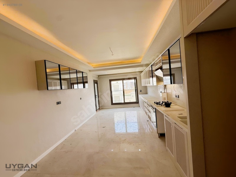 Uygandan Muratbey Mah. 185m² 3+1 Lüx Havuzlu Site — fotoğraf 2