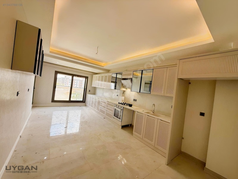 Uygandan Muratbey Mah. 185m² 3+1 Lüx Havuzlu Site — fotoğraf 3