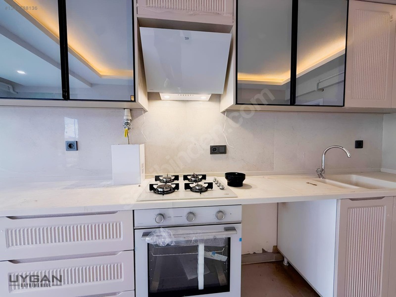 Uygandan Muratbey Mah. 185m² 3+1 Lüx Havuzlu Site — fotoğraf 5