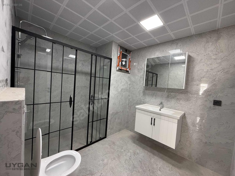 Uygandan Muratbey Mah. 185m² 3+1 Lüx Havuzlu Site — fotoğraf 12