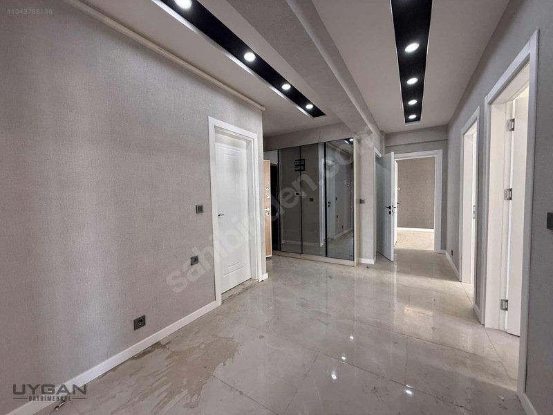 Uygandan Muratbey Mah. 185m² 3+1 Lüx Havuzlu Site — fotoğraf 19