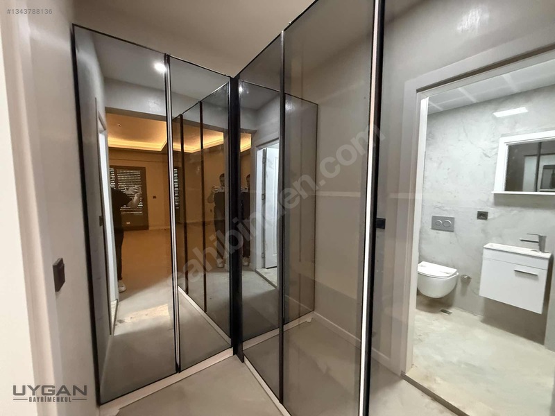 Uygandan Muratbey Mah. 185m² 3+1 Lüx Havuzlu Site — fotoğraf 24