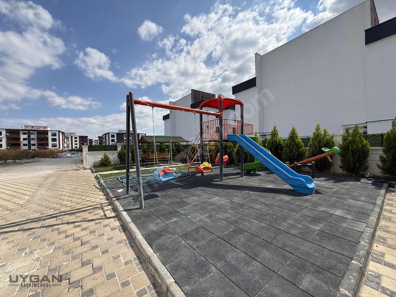Uygandan Muratbey Mah. 185m² 3+1 Lüx Havuzlu Site — fotoğraf 29