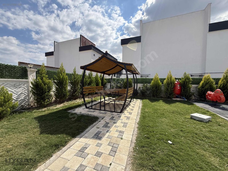 Uygandan Muratbey Mah. 185m² 3+1 Lüx Havuzlu Site — fotoğraf 30