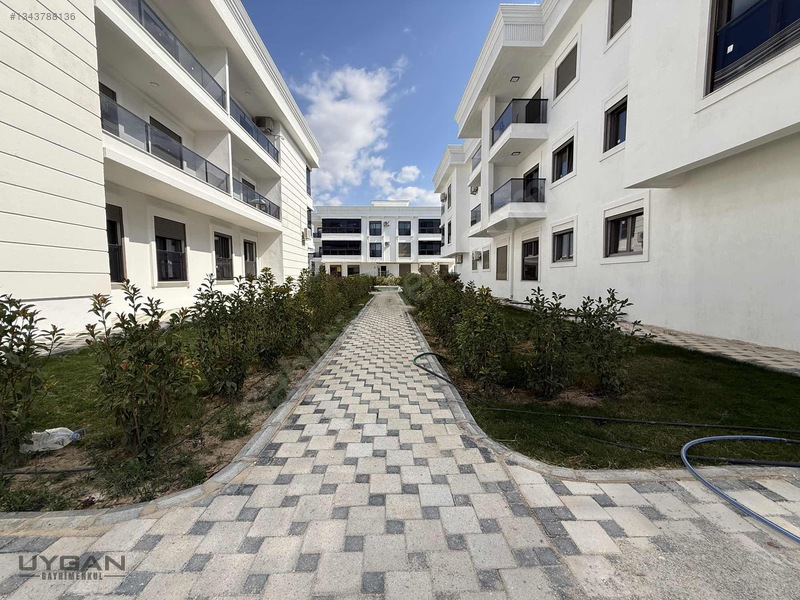 Uygandan Muratbey Mah. 185m² 3+1 Lüx Havuzlu Site — fotoğraf 32