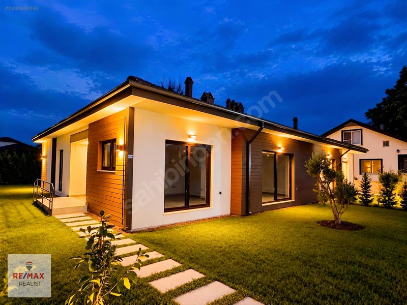 Remax Şaban Karakaş Tan Acil Satılık Müstakil Bahçeli Sıfır 3+1 — fotoğraf 2