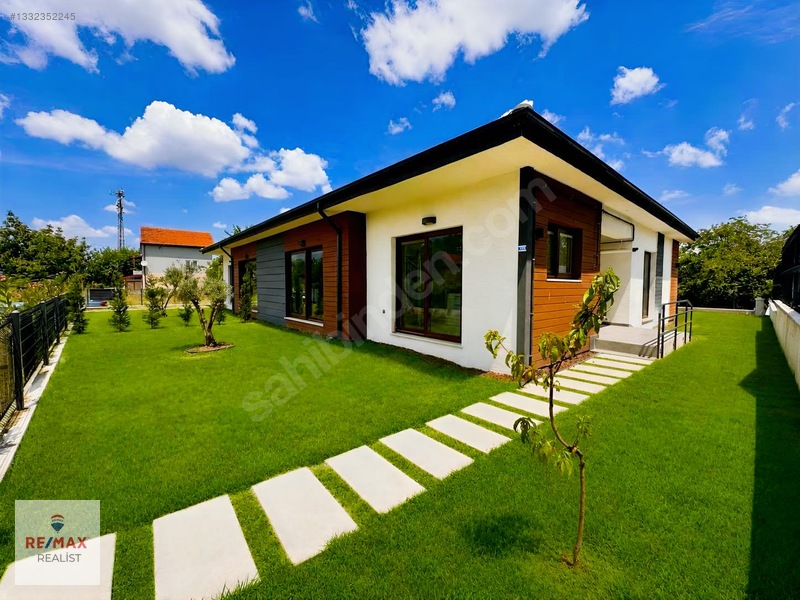 Remax Şaban Karakaş Tan Acil Satılık Müstakil Bahçeli Sıfır 3+1 — fotoğraf 7