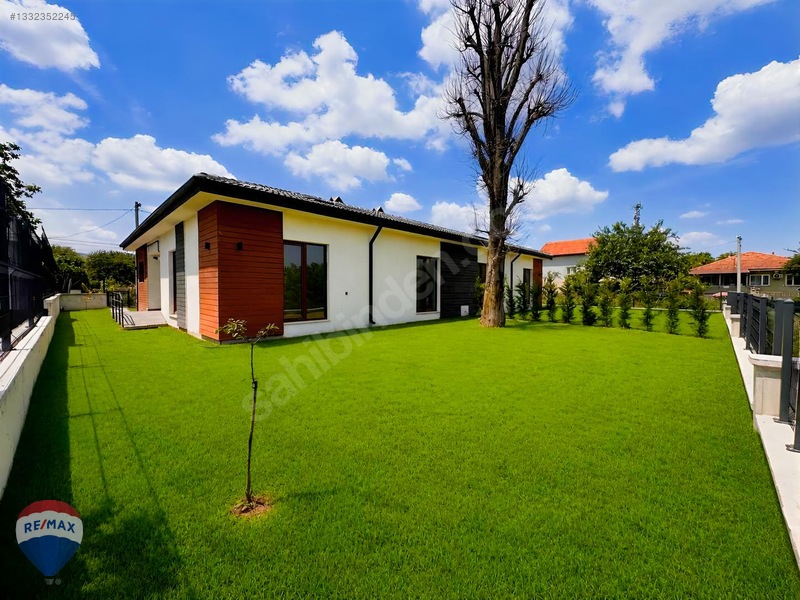 Remax Şaban Karakaş Tan Acil Satılık Müstakil Bahçeli Sıfır 3+1 — fotoğraf 8