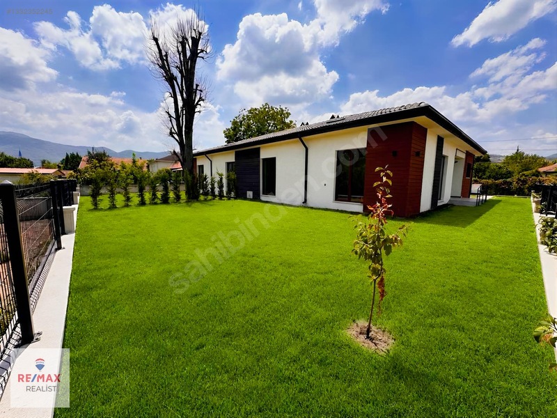 Remax Şaban Karakaş Tan Acil Satılık Müstakil Bahçeli Sıfır 3+1 — fotoğraf 9