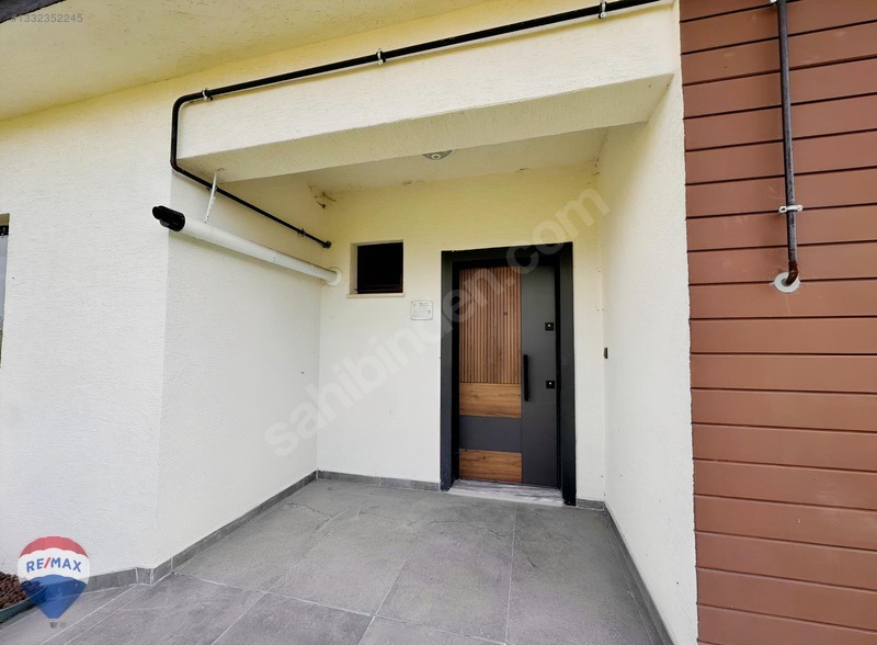 Remax Şaban Karakaş Tan Acil Satılık Müstakil Bahçeli Sıfır 3+1 — fotoğraf 10