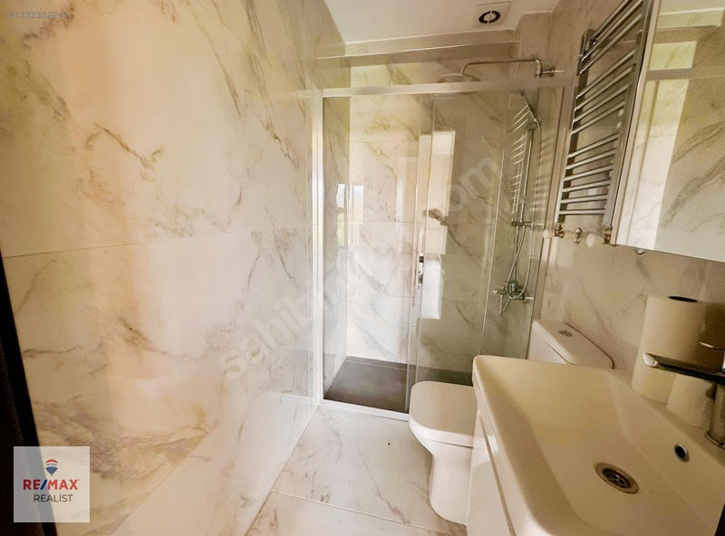 Remax Şaban Karakaş Tan Acil Satılık Müstakil Bahçeli Sıfır 3+1 — fotoğraf 19