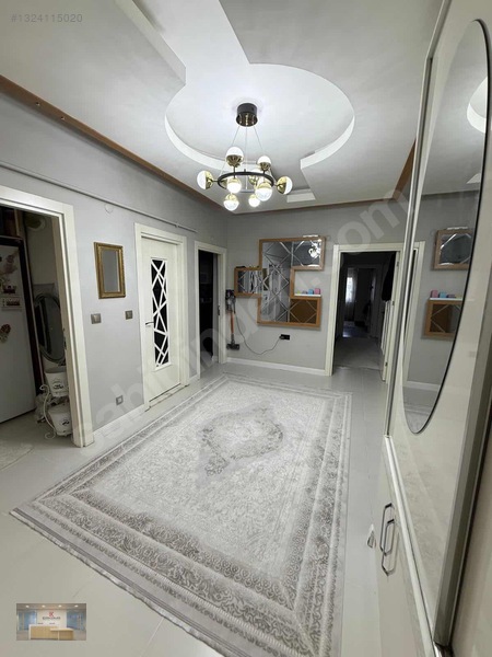 Talas Mevlânâ Satılık Daire