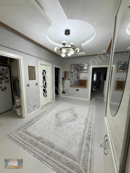 Talas Mevlânâ Satılık Daire — fotoğraf 5