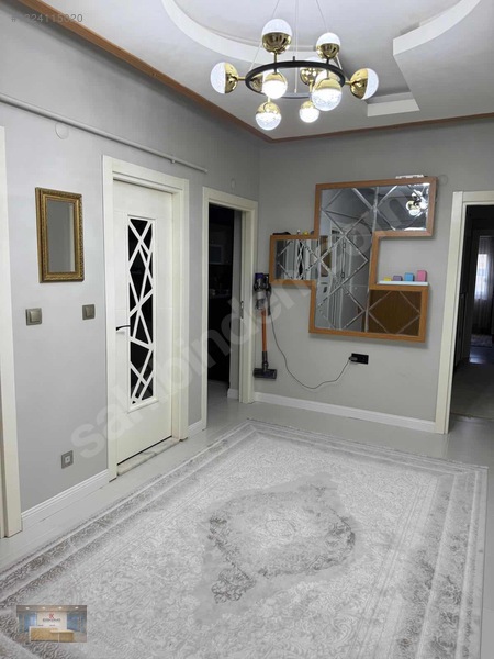 Talas Mevlânâ Satılık Daire — fotoğraf 11