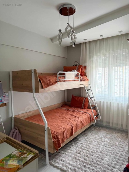 Talas Mevlânâ Satılık Daire — fotoğraf 14