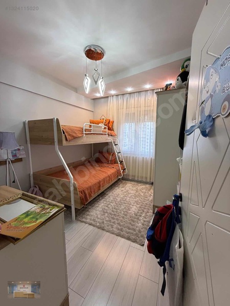 Talas Mevlânâ Satılık Daire — fotoğraf 15