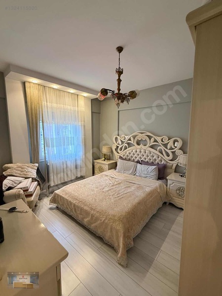 Talas Mevlânâ Satılık Daire — fotoğraf 16