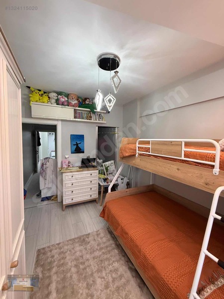 Talas Mevlânâ Satılık Daire — fotoğraf 19