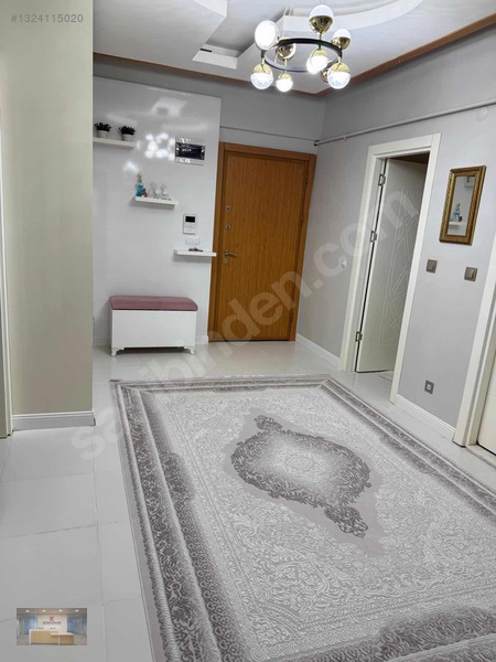 Talas Mevlânâ Satılık Daire — fotoğraf 20
