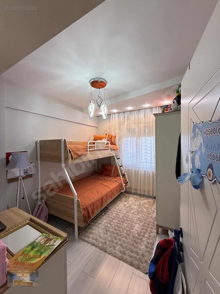 Talas Mevlânâ Satılık Daire — fotoğraf 21