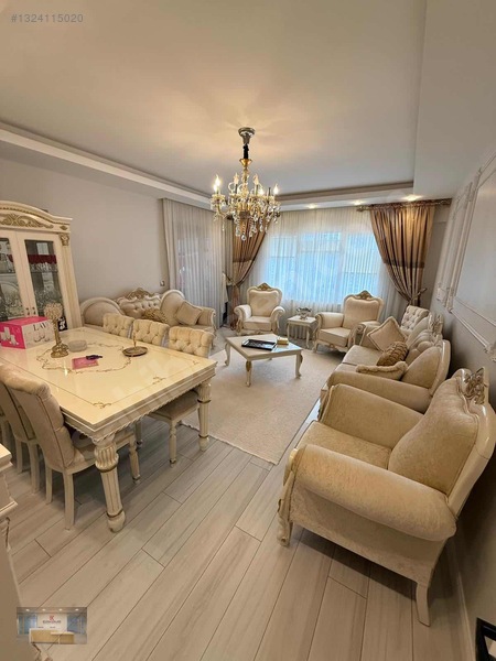 Talas Mevlânâ Satılık Daire — fotoğraf 24
