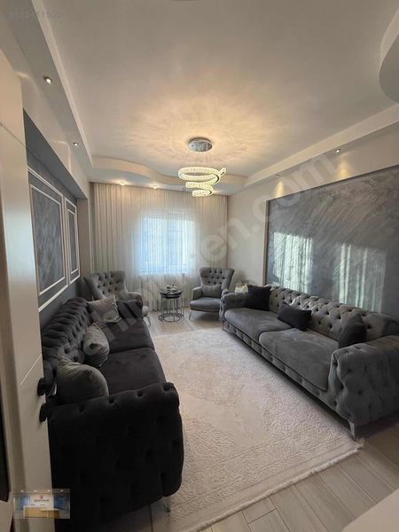 Talas Mevlânâ Satılık Daire — fotoğraf 25